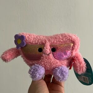 NWT Saphira the Sunglasses 5” FestivalBumz BumBumz